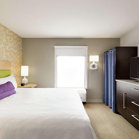 Home2 Suites By Hilton Macon I-75 North Exterior photo