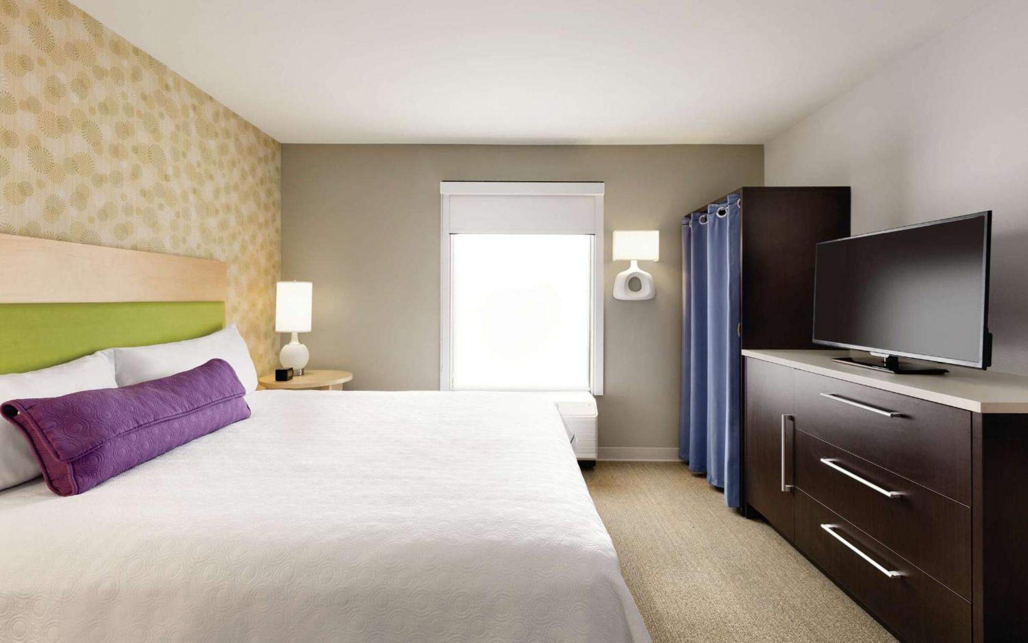 Home2 Suites By Hilton Macon I-75 North Exterior photo