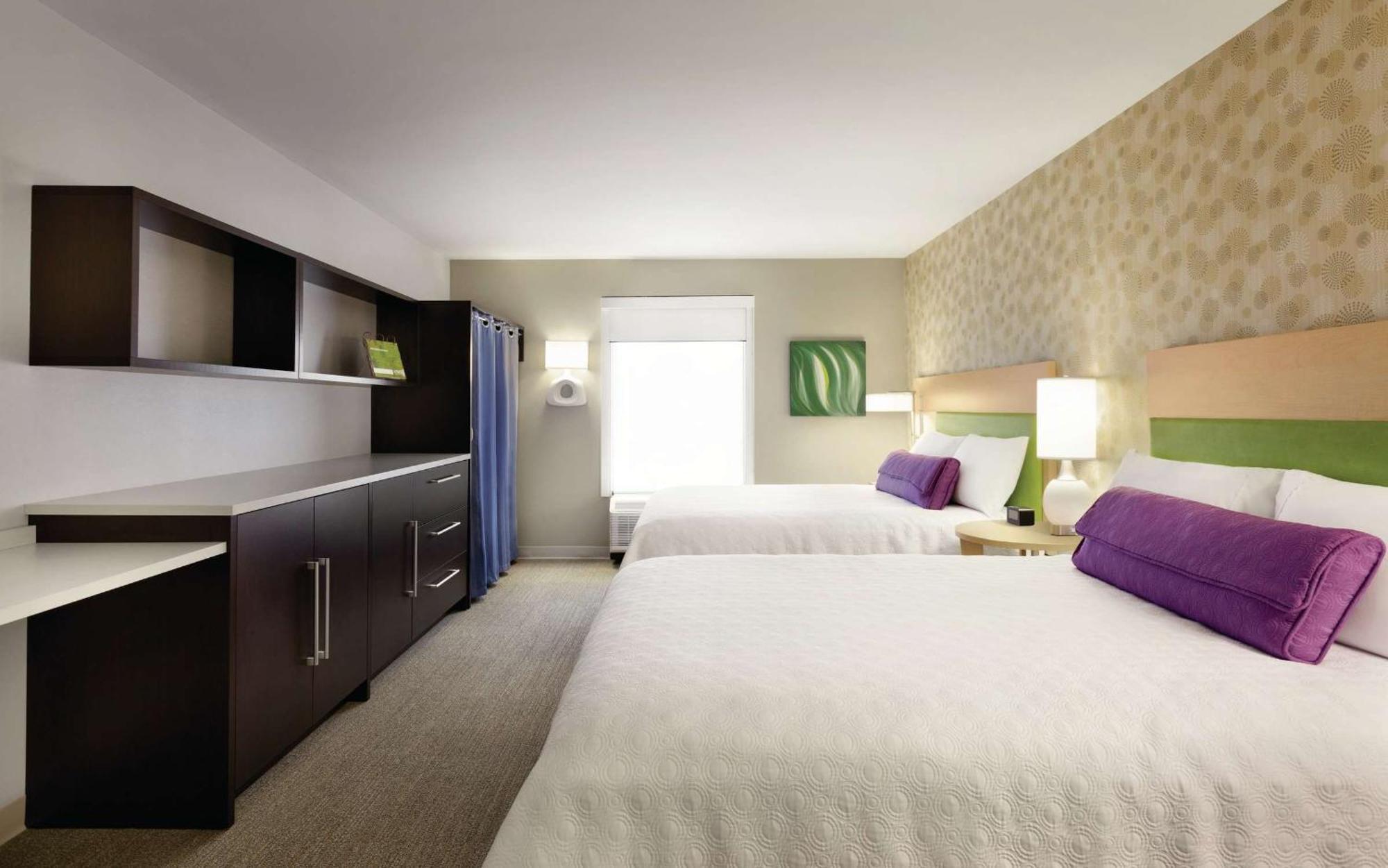 Home2 Suites By Hilton Macon I-75 North Exterior photo
