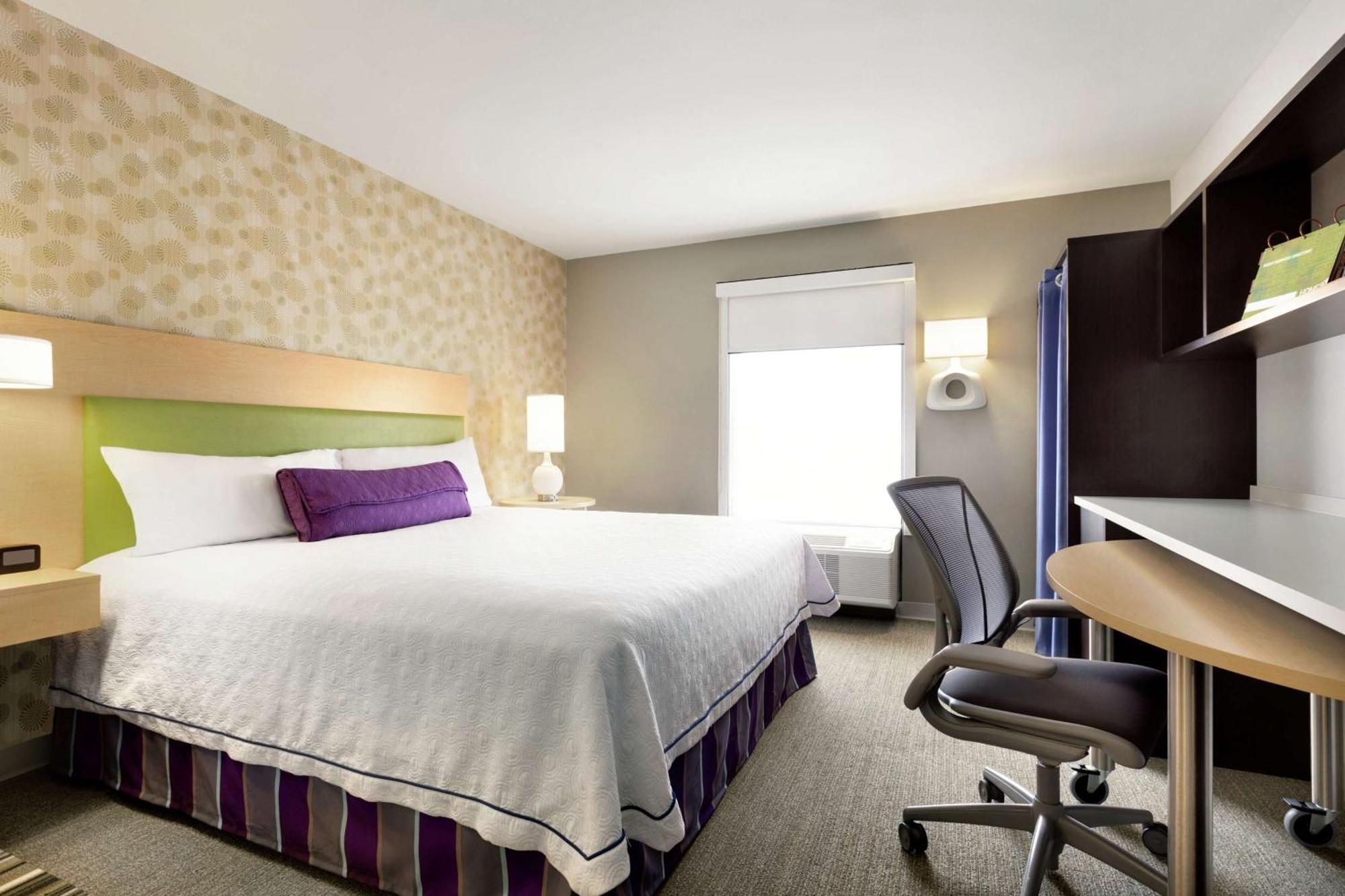 Home2 Suites By Hilton Macon I-75 North Exterior photo