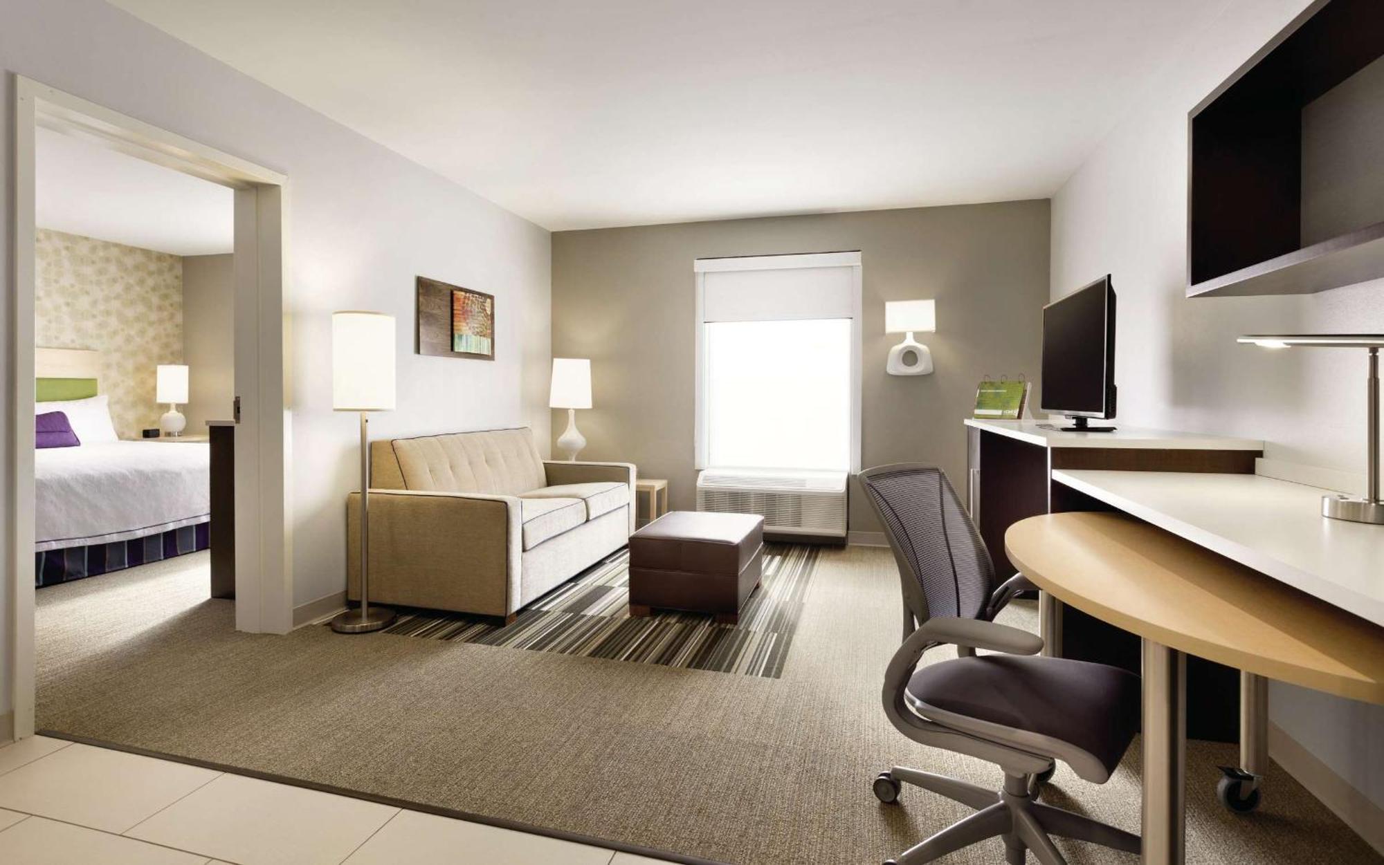 Home2 Suites By Hilton Macon I-75 North Exterior photo