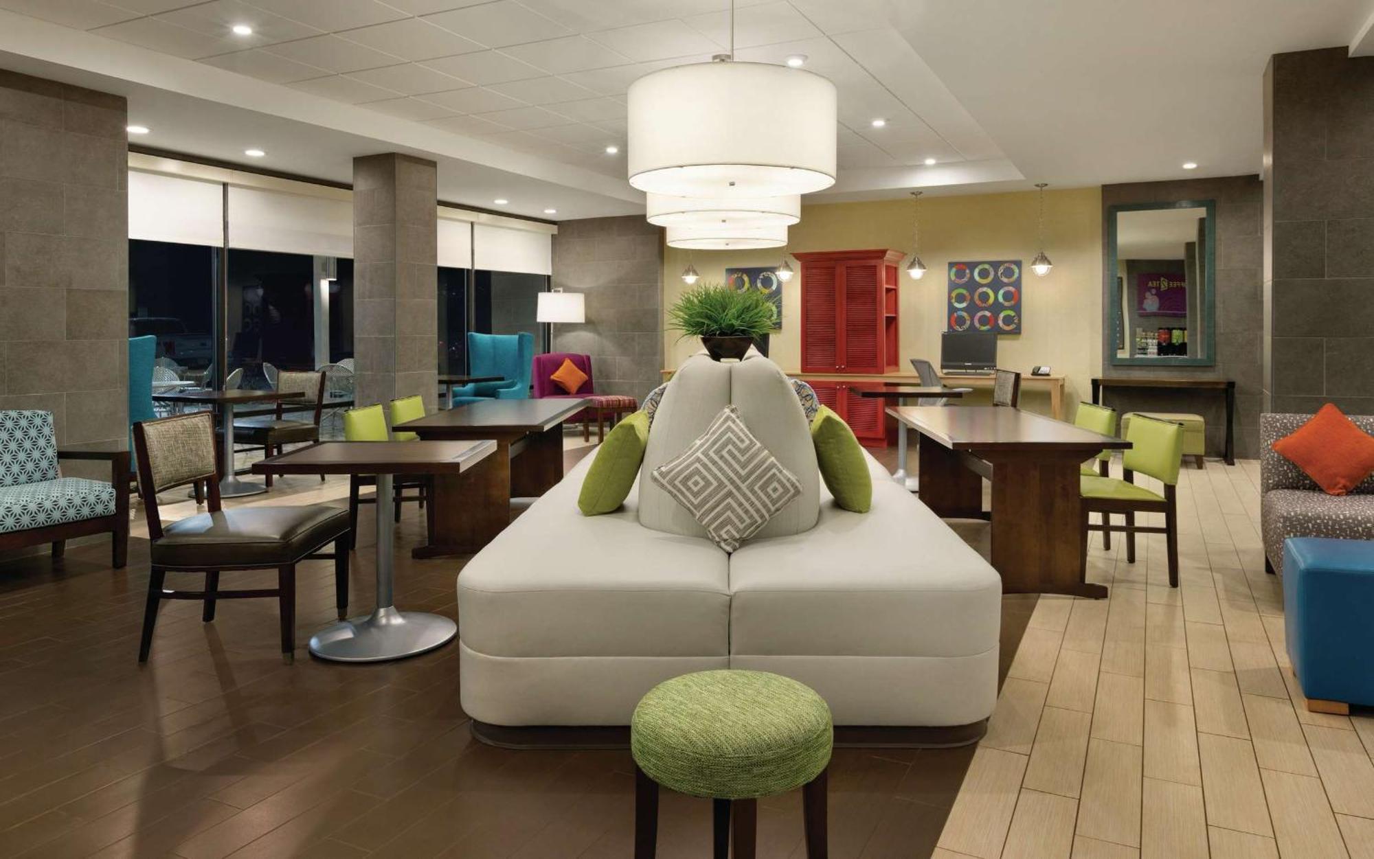 Home2 Suites By Hilton Macon I-75 North Exterior photo